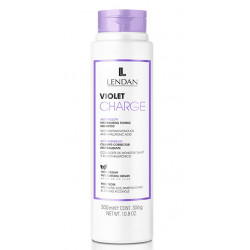 Lendan Charge Shampoo Viola