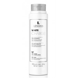 Shampoo Lendan Charge Bianco (300ml)