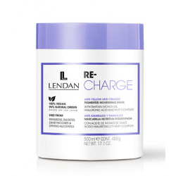 Lendan Re-Charge Mascarilla (500ml)