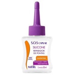 Hidran K3 Plus Riparazione Punte (30ml)