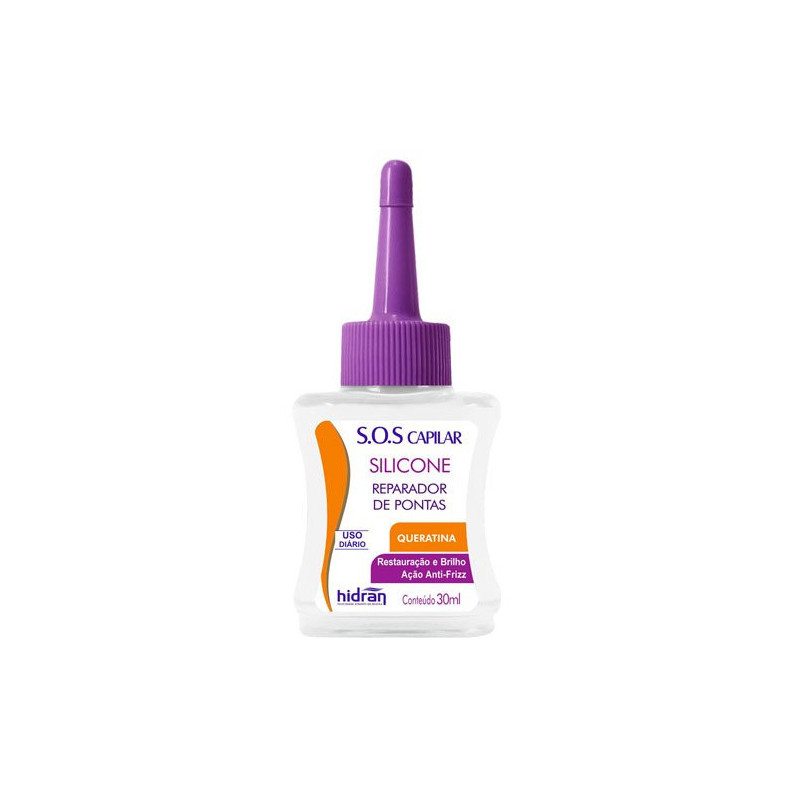 Hidran K3 Plus Réparation de Pointe (30ml)