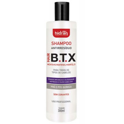 Hidran B.T.X Anti-Rückstand-Shampoo (300ml)
