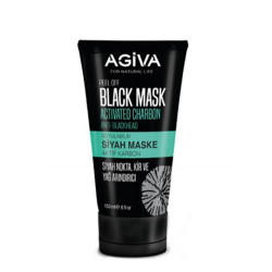 Agiva Black Masque (150ml)