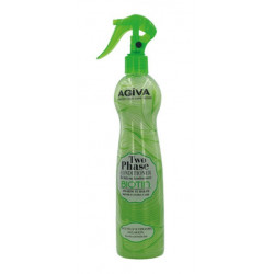 Agiva Two Phase Hair Conditioner Biotin (400ml)