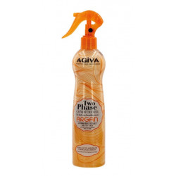 Agiva Two Phase Hair Conditioner Argan (400ml)