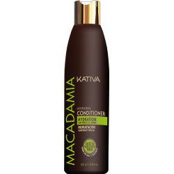 Kativa Macadamia Hydratant Conditioneur