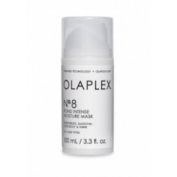 OlaPlex Nº8 Bond Intense Moisture Maske (100ml)