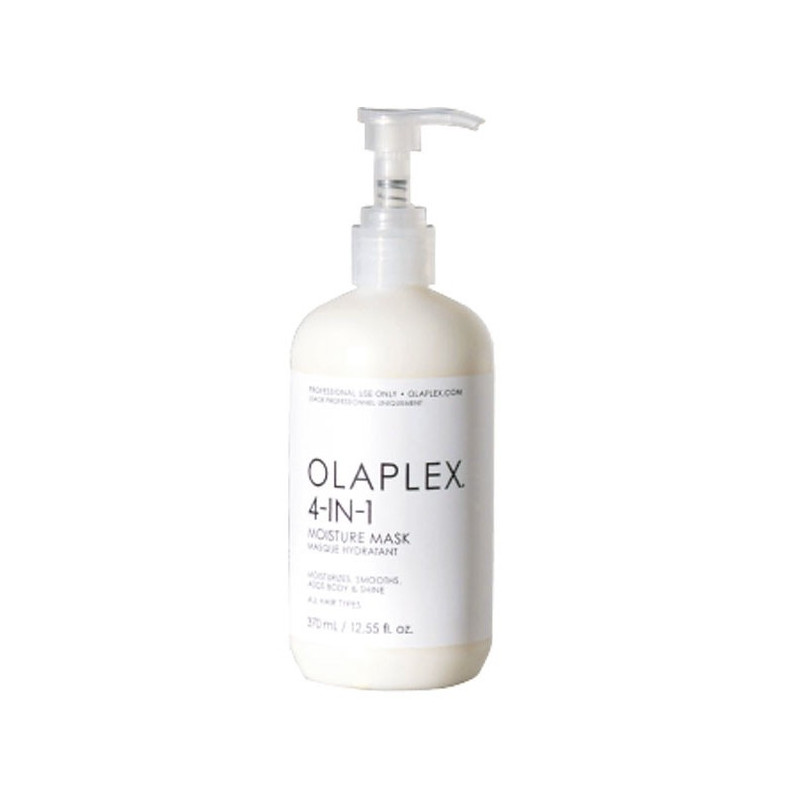 OlaPlex 4-IN-1 Moisture Mask (370ml) OlaPlex 4-IN-1 Moisture Mask (370ml)