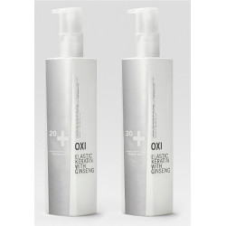 Trendy Hair Oxielastic Keratin & Ginseng (900ml)