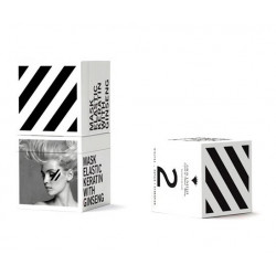 Trendy Hair Mask Elastic Urban Recovery