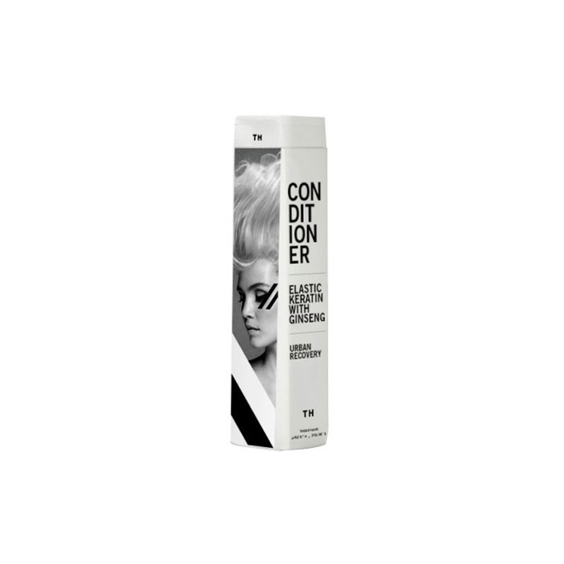 Trendy Hair Lait Elastic Urban Recovey (300ml) Trendy Hair Lait Elastic Urban Recovey (300ml)