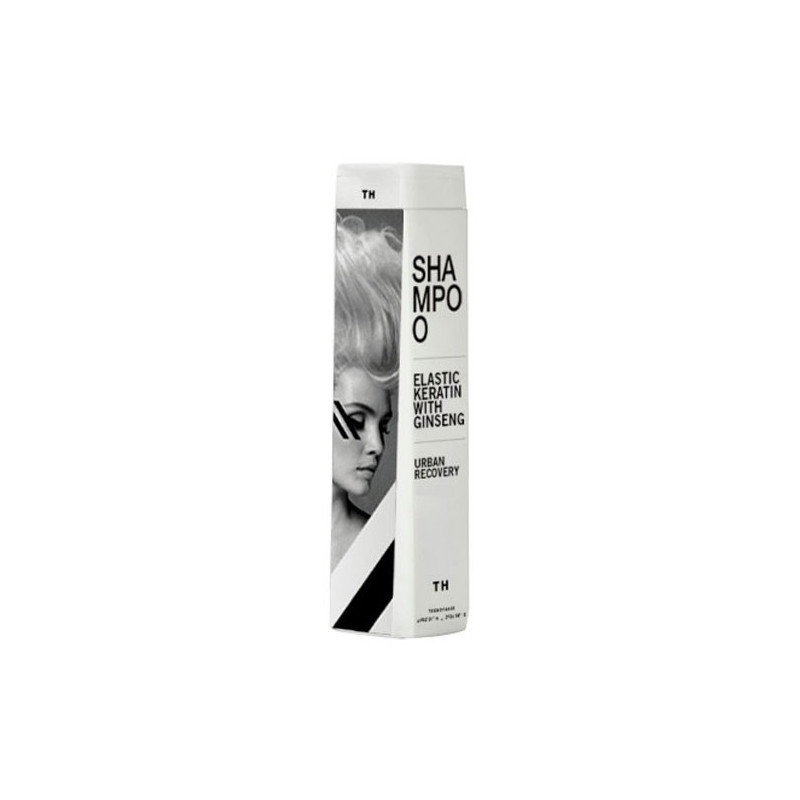 Trendy Hair Bain Elastic Urban Recovery (300ml) Trendy Hair Bain Elastic Urban Recovery (300ml)