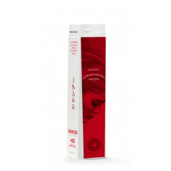 Trendy Hair Lait Shikiso Keratin & Ginseng