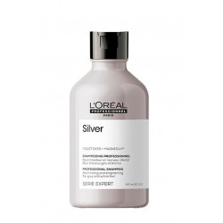 L'oreal Serie Expert Silver Shampooing