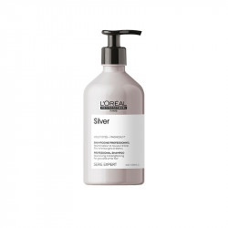 L'oreal Serie Expert Silver Shampooing