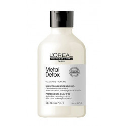 L'oreal Serie Expert Metal Detox Shampooing