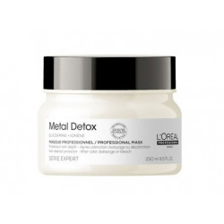 L'oreal Serie Expert Metal Detox Mascarilla