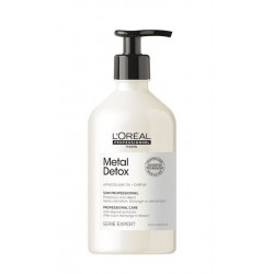 L'oreal Serie Expert Metal Detox Conditionneur (500ml)