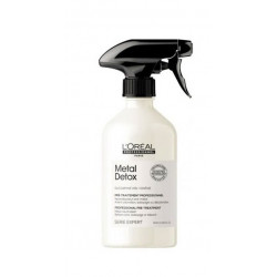 L'oreal Serie Expert Metal Detox Spray Pre-Tratamiento (500ml)