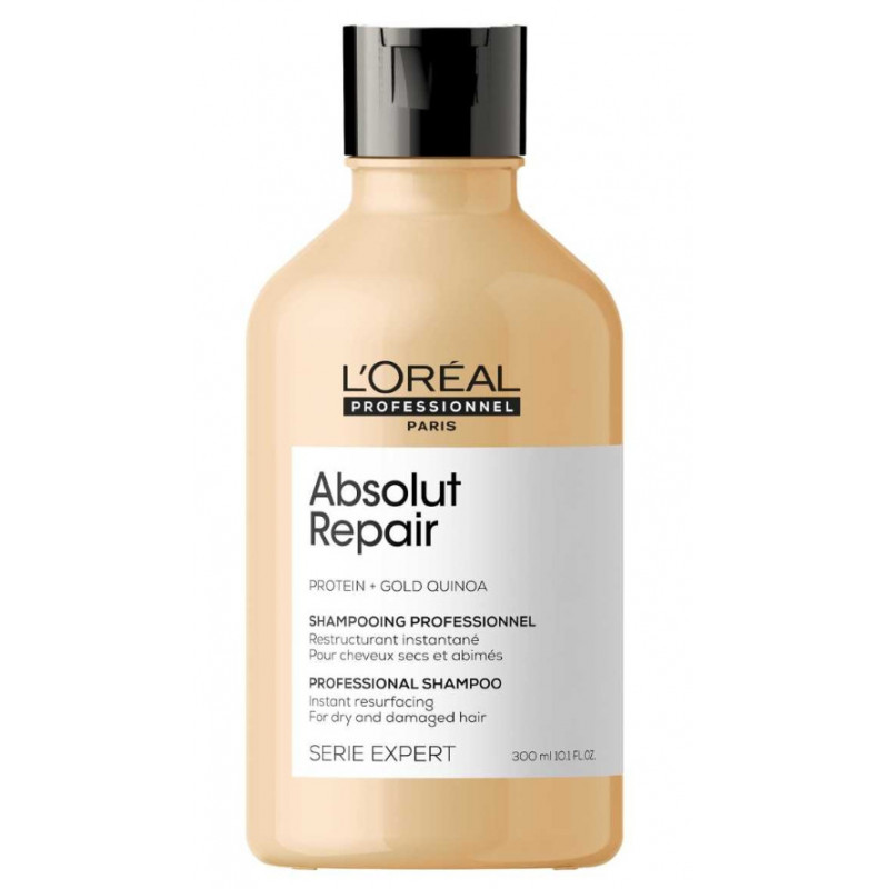 L'oreal Serie Expert Absolut Repair Shampooing L'oreal Serie Expert Absolut Repair Shampooing