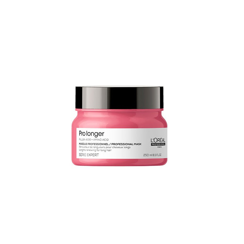 L'oreal Serie Expert Prolonger Masque (250ml) L'oreal Serie Expert Prolonger Masque (250ml)