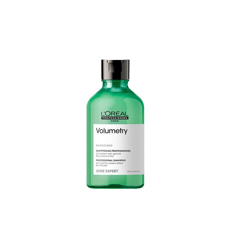 L'oreal Serie Expert Volumetry Shampooing (300ml) L'oreal Serie Expert Volumetry Shampooing (300ml)