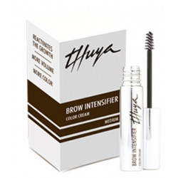 Thuya Intensificatore Sopracciglia Crema Colore