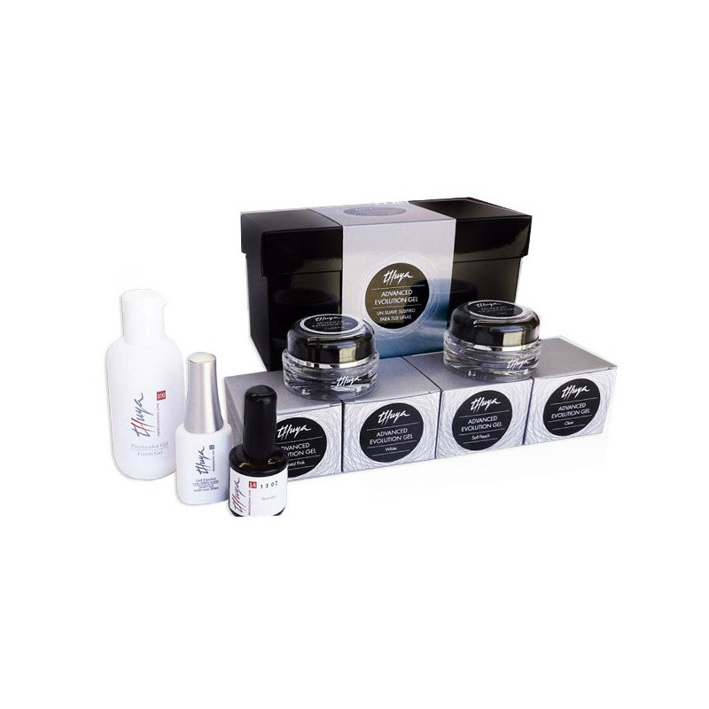 Thuya Kit Avanzato Evoluzione