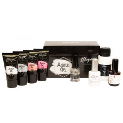 Thuya Kit Completo Gel Acrilico