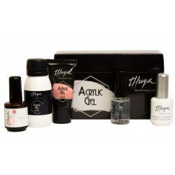Thuya Kit Acrylic Gel