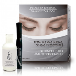Thuya Wimpernstärkendes Basis-Kit