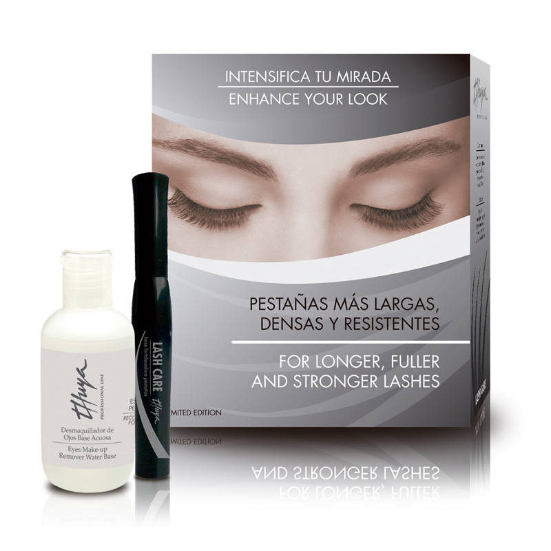 Thuya Wimpernstärkendes Basis-Kit Thuya Wimpernstärkendes Basis-Kit