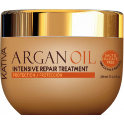 Kativa Argan Oil Traitement Profonde 