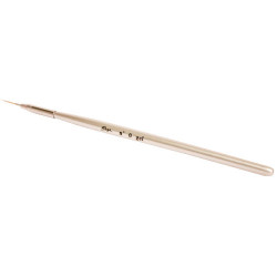 Thuya Gel Brush nº 0