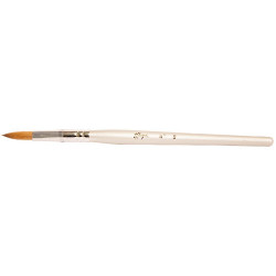 Thuya Brush nº 8