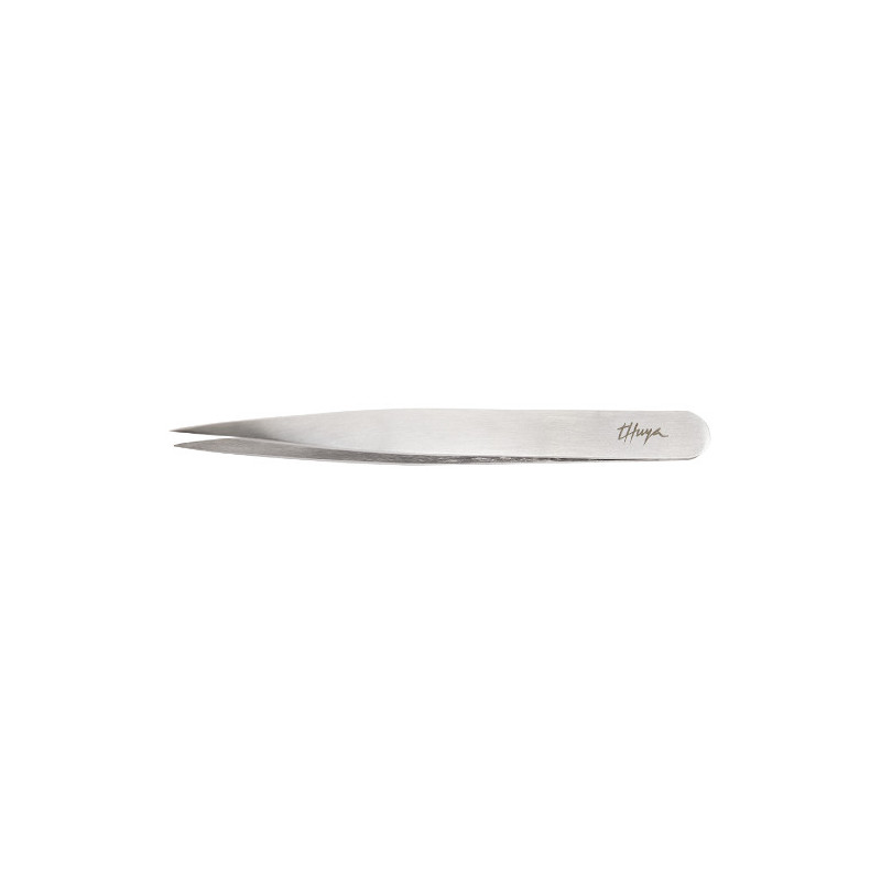 Thuya Decoration Tweezers