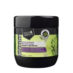 Real Natura Pro-Resgate Maska bez soli