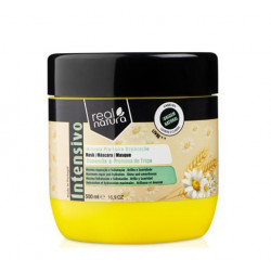 Real Natura Pro-Loiro Reparaçâo Salzfreie Maske (500ml)