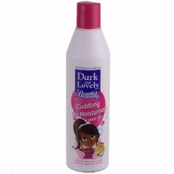 Dark and Lovely Kids Cuddling Oil Moisturizer (250ml)