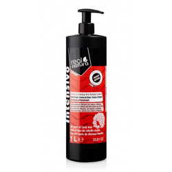 Real Natura Pro-Volume Cachos Styling-Creme (1L)