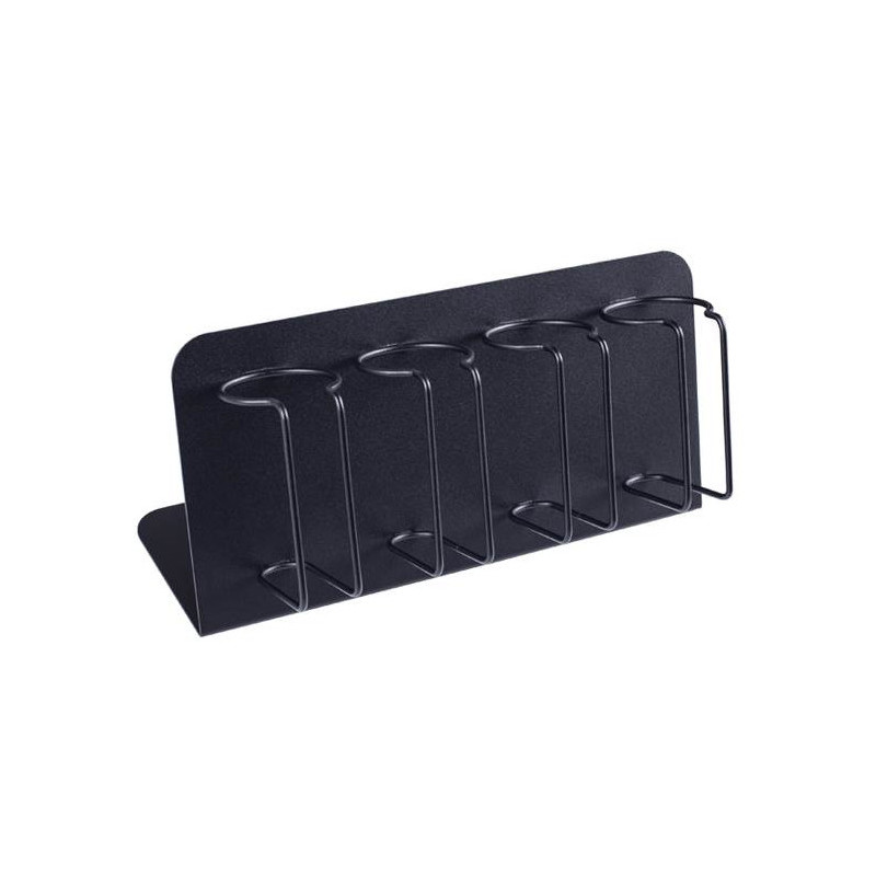 Steinhart Metal Support for 4 Machines
