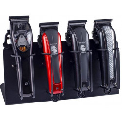 Steinhart Metal Support for 4 Machines