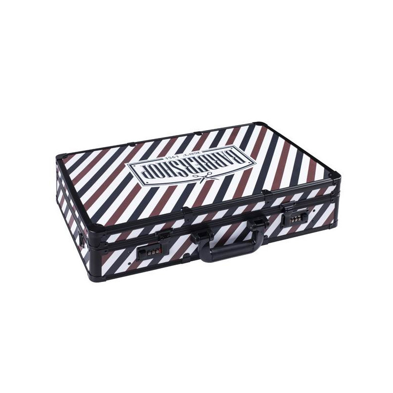 Steinhart Barbiere Ventiquattrore