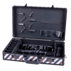 Steinhart Barber Shop Briefcase