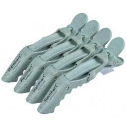 Steinhart Pinzas Biodegradable (4U)
