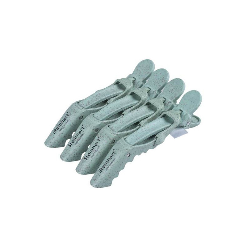 Steinhart Biodegradable Tweezers (4U)