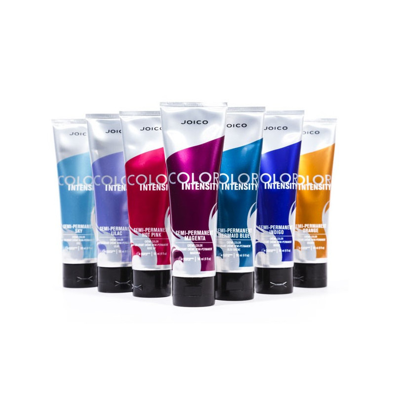 Joico Color Intensity Creme (118ml) Joico Color Intensity Creme (118ml)