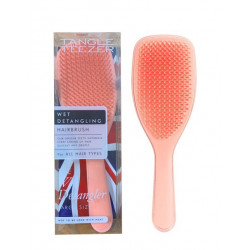 Tangle Teezer Large Wet Detangler Peach