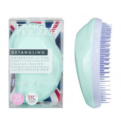 Tangle Teezer Fine & Fragile Mint & Lilac