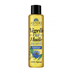 Asters Cosmetics Aceite Vegetal Nigelle (100ml)